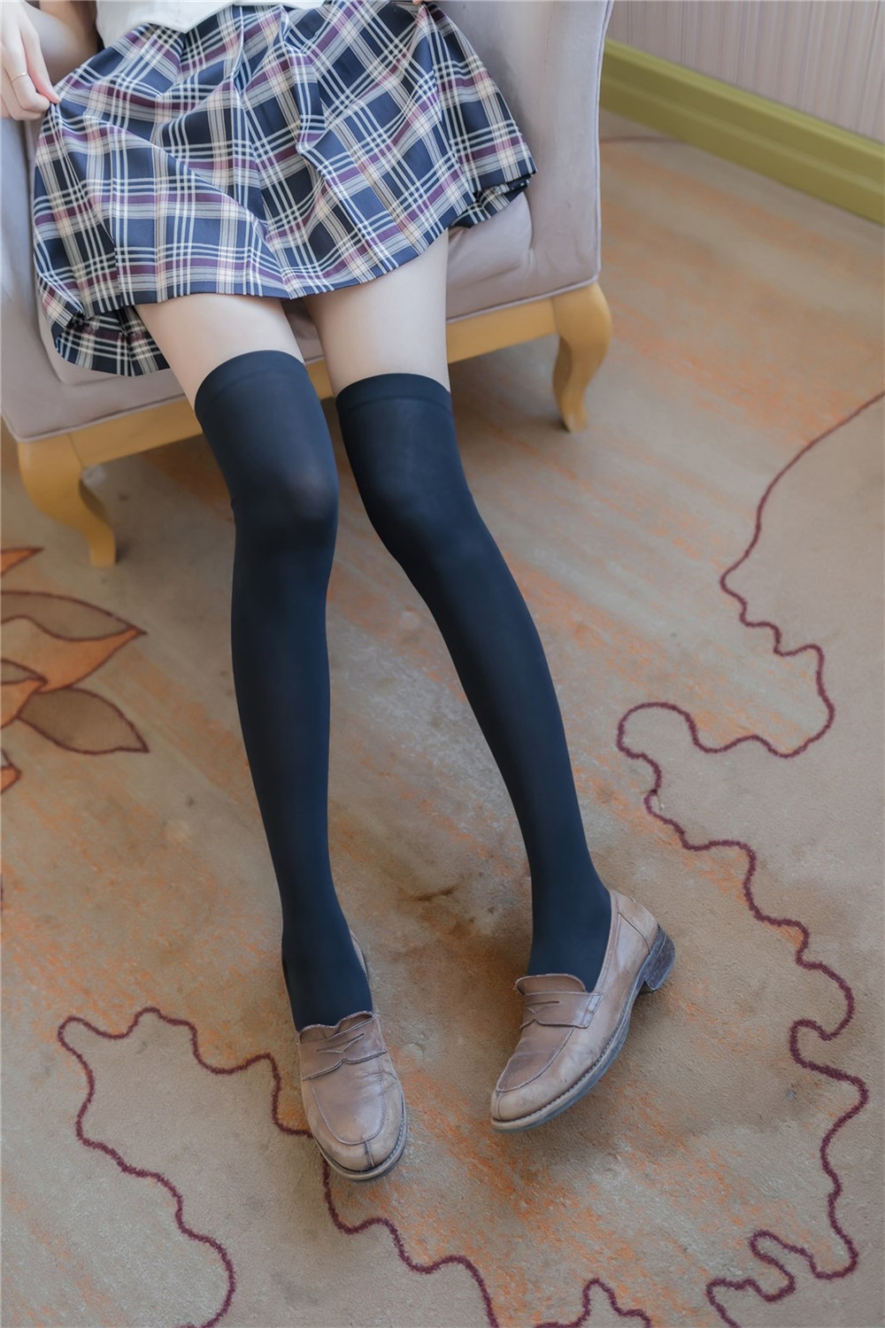 图片[1]-风之领域 0225 [40P]-微密空间-全网最全抖音网红铁粉空间觅圈